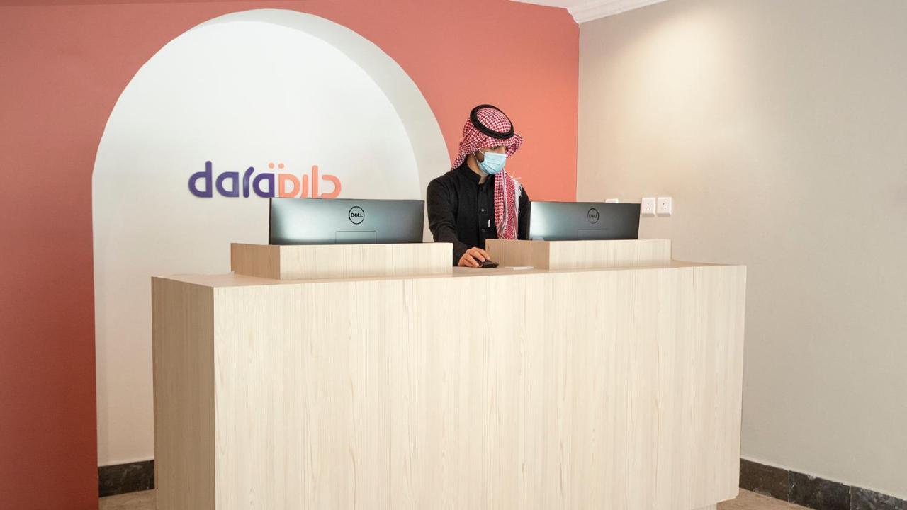 Dara Al Hamra Aparthotel Jeddah Luaran gambar