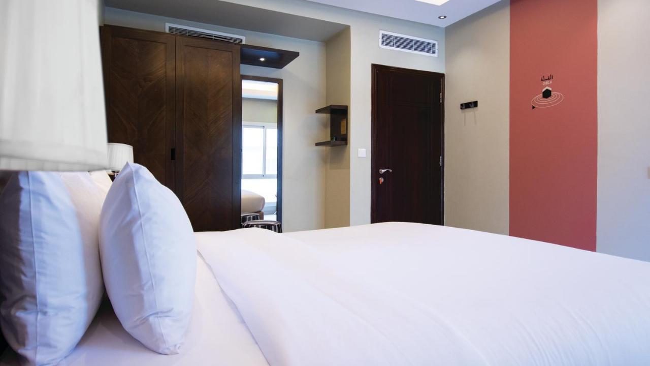 Dara Al Hamra Aparthotel Jeddah Luaran gambar