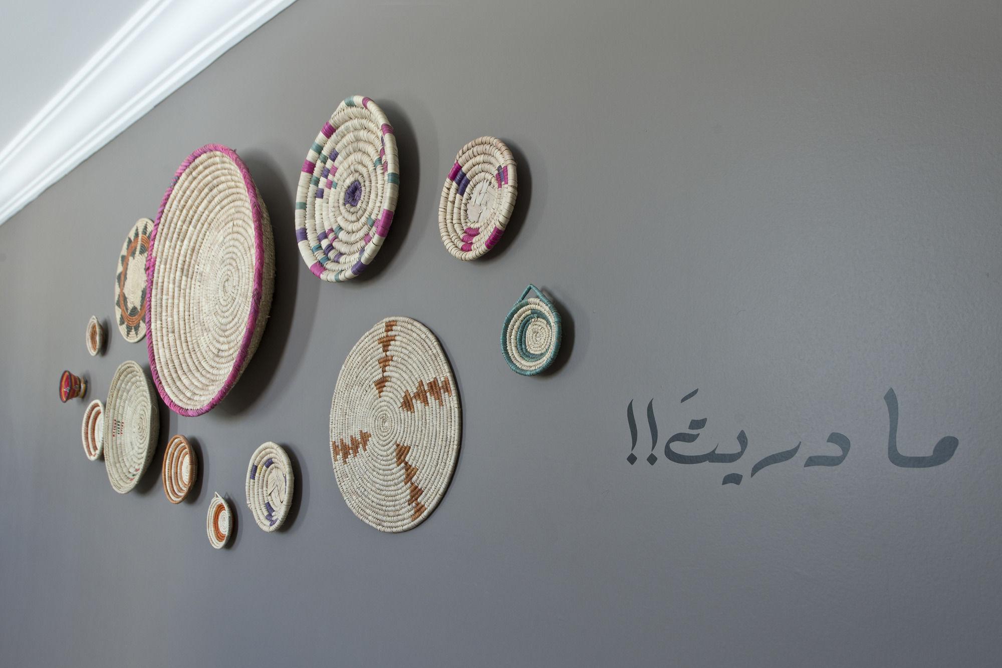 Dara Al Hamra Aparthotel Jeddah Luaran gambar