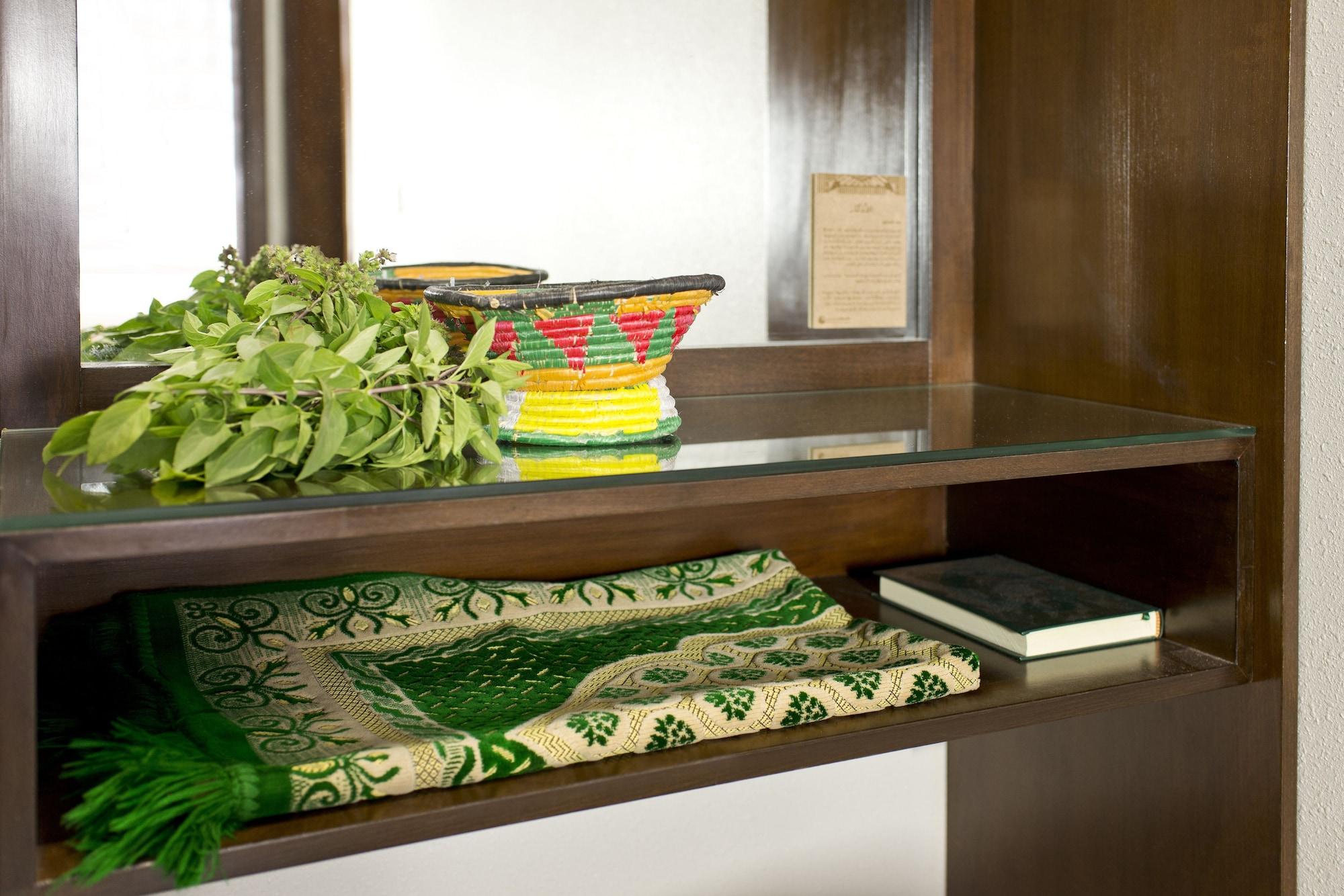 Dara Al Hamra Aparthotel Jeddah Luaran gambar