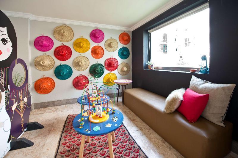 Dara Al Hamra Aparthotel Jeddah Luaran gambar