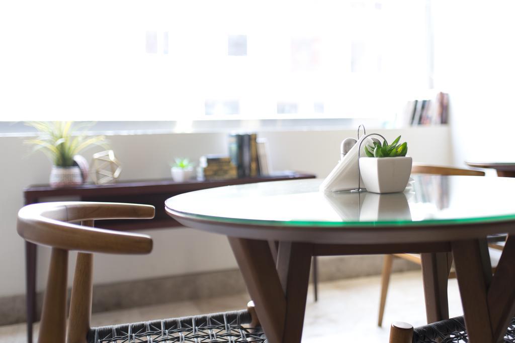 Dara Al Hamra Aparthotel Jeddah Luaran gambar
