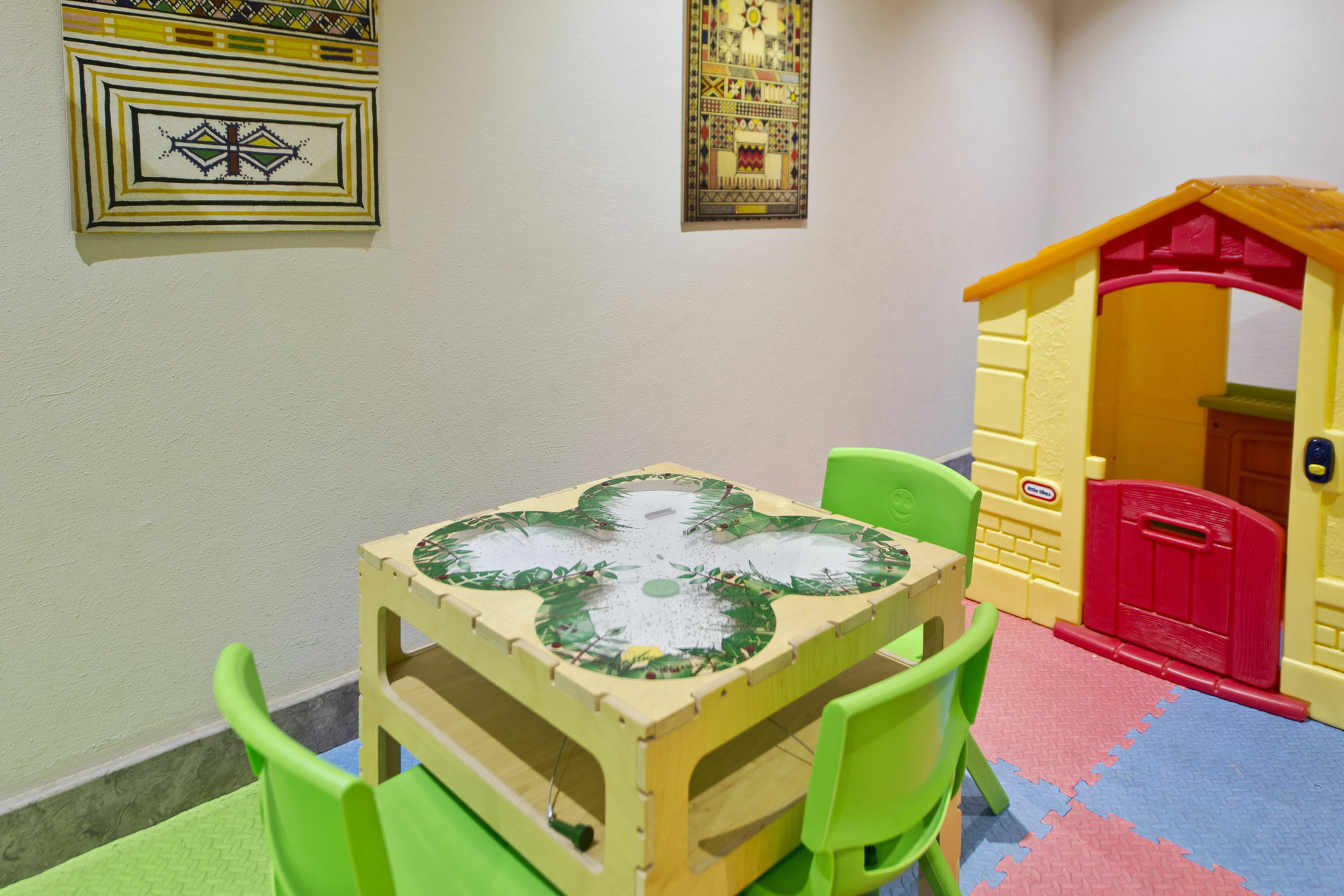 Dara Al Hamra Aparthotel Jeddah Luaran gambar